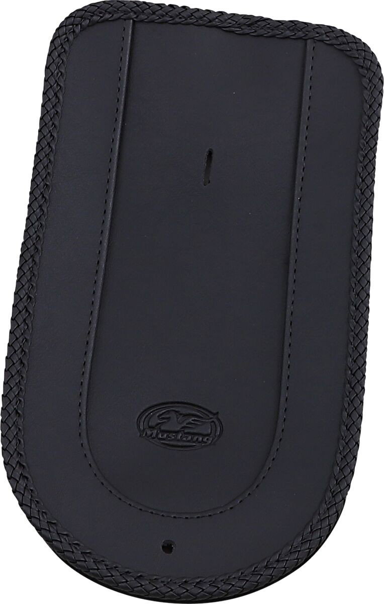 FENDER BIB - ST 06-UP - SMOOTH
