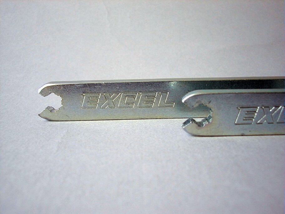 PRO SERIES NIPPLE WRENCH