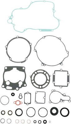 MSE GSKT/SLS KX125 95-7