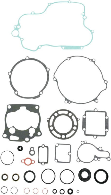 MSE GSKT/SLS KX125 95-7
