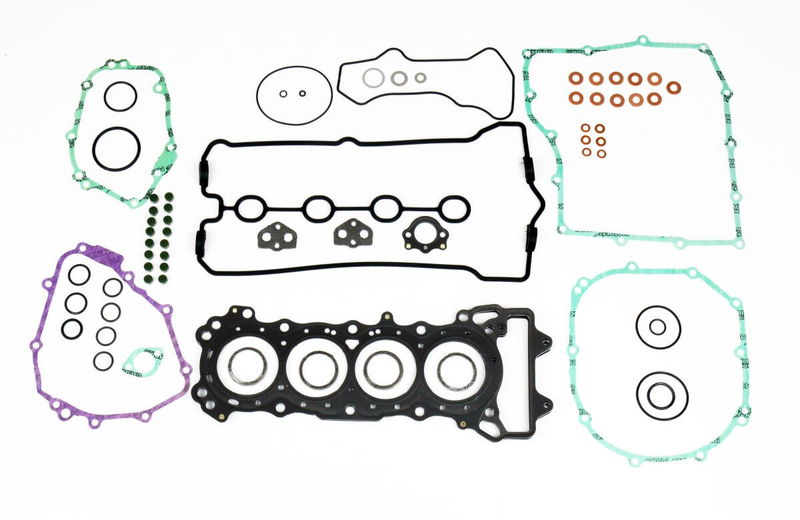 GASKET KIT COMPLETE