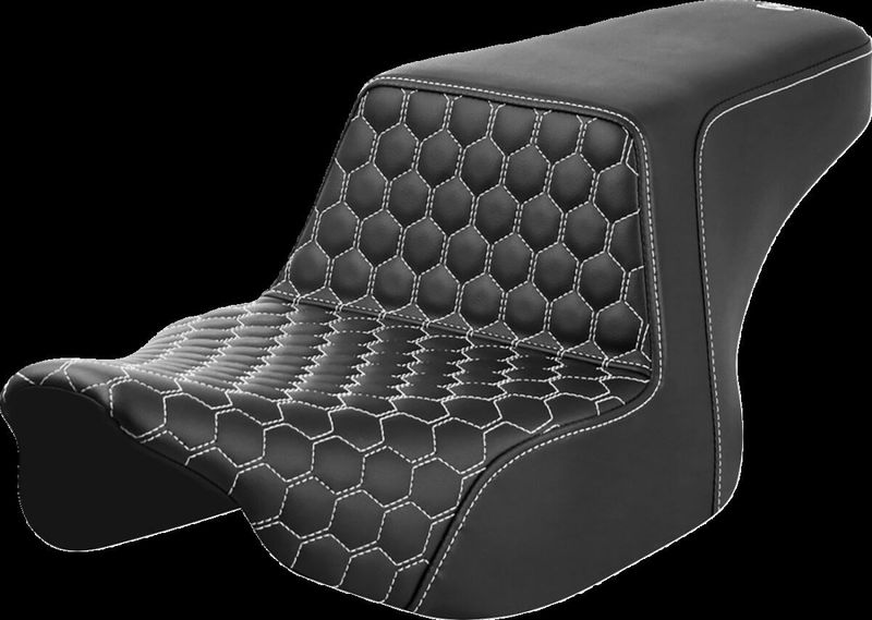 SEAT STEP UP FLHX/FLTR 23-UP -