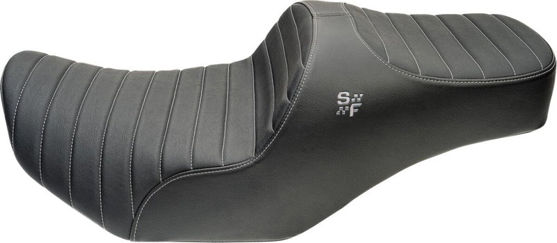 SEAT CHARIOT SLV CLSC STITCH V