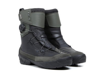 INFINITY 3 MID WP GRÖN 42