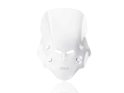 WINDSCREEN TOURING CB500X CLEA