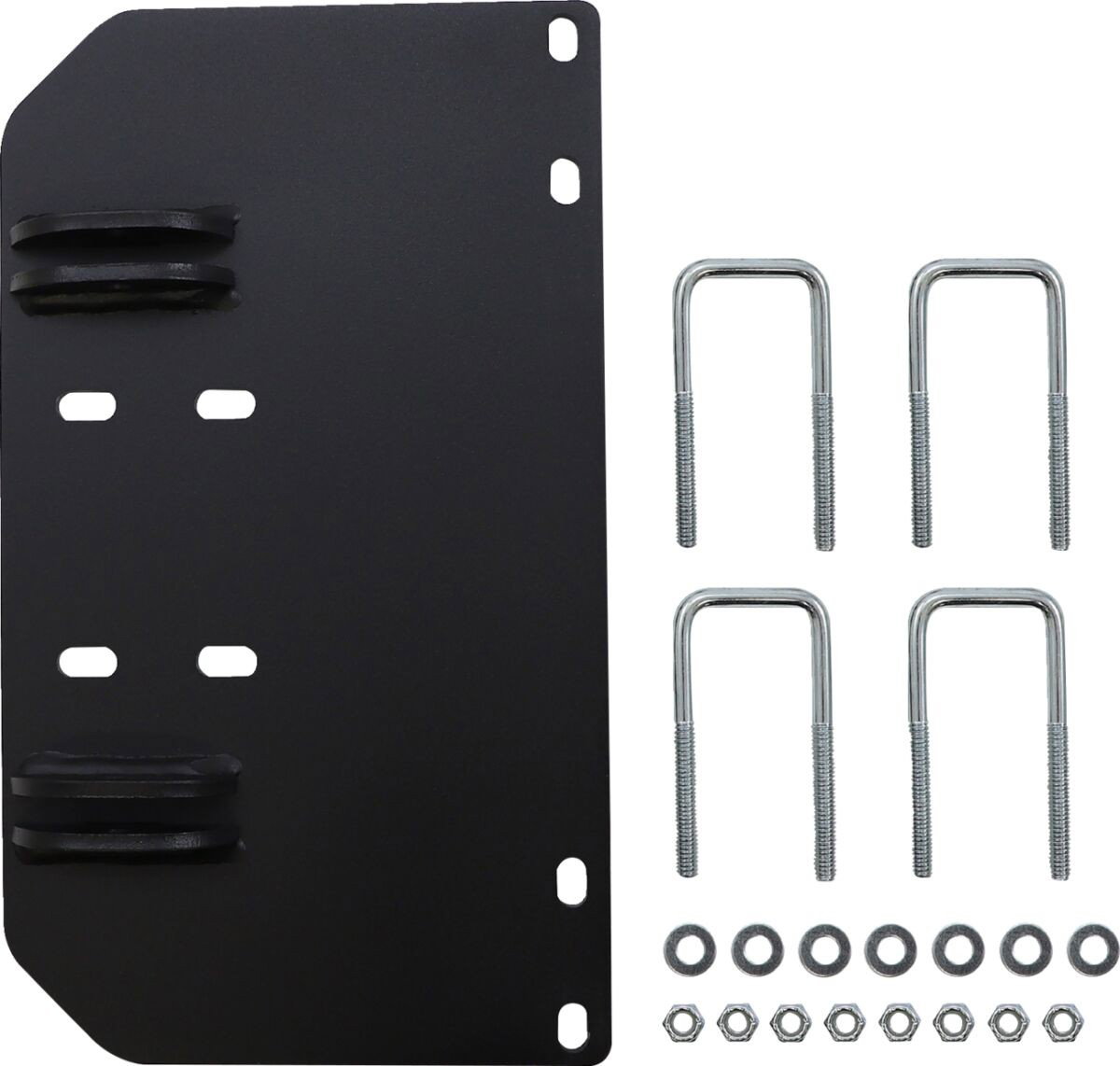 BOTTOM MOUNT CF MOTO UFORCE