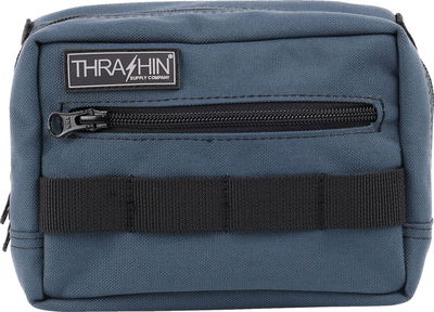 BAG HANDLEBAR TSC BLUE