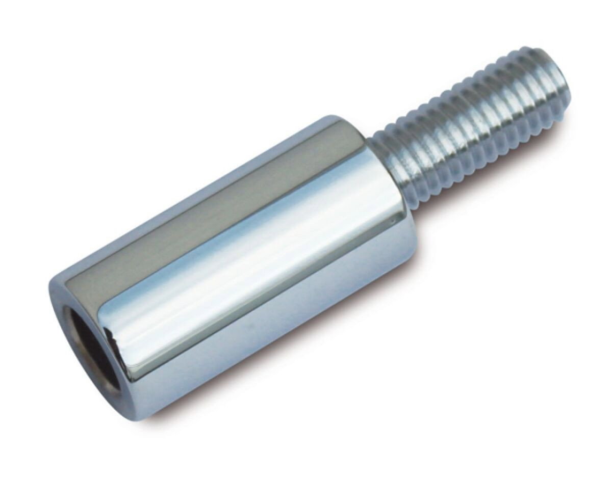 SILENTRUBBER EXTENSION 30MM M8