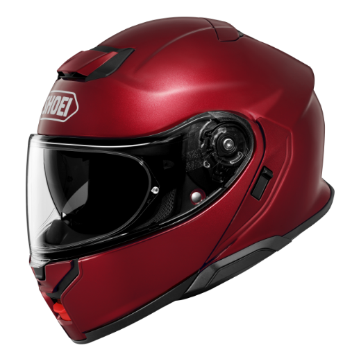NEOTEC3 Garnet Metallic [ XS ]
