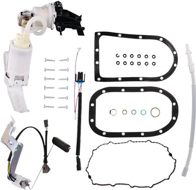 FUEL PUMP MODULE