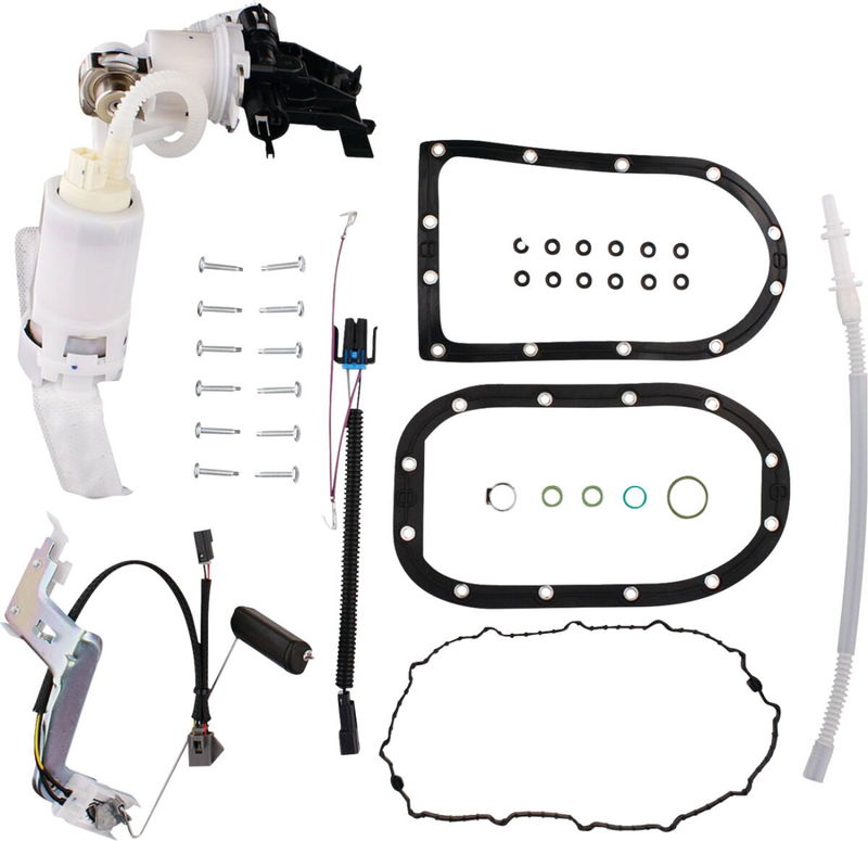 FUEL PUMP MODULE