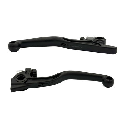 LEVERS KIT APT CRF300L 21-