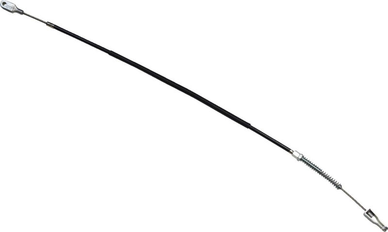 REAR BRAKE CABLE C6R004