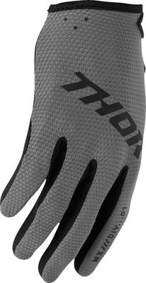 GLOVES WMN RIDEMODE STATIC GRA GLOVES WMN RIDEMODE STATIC GRA