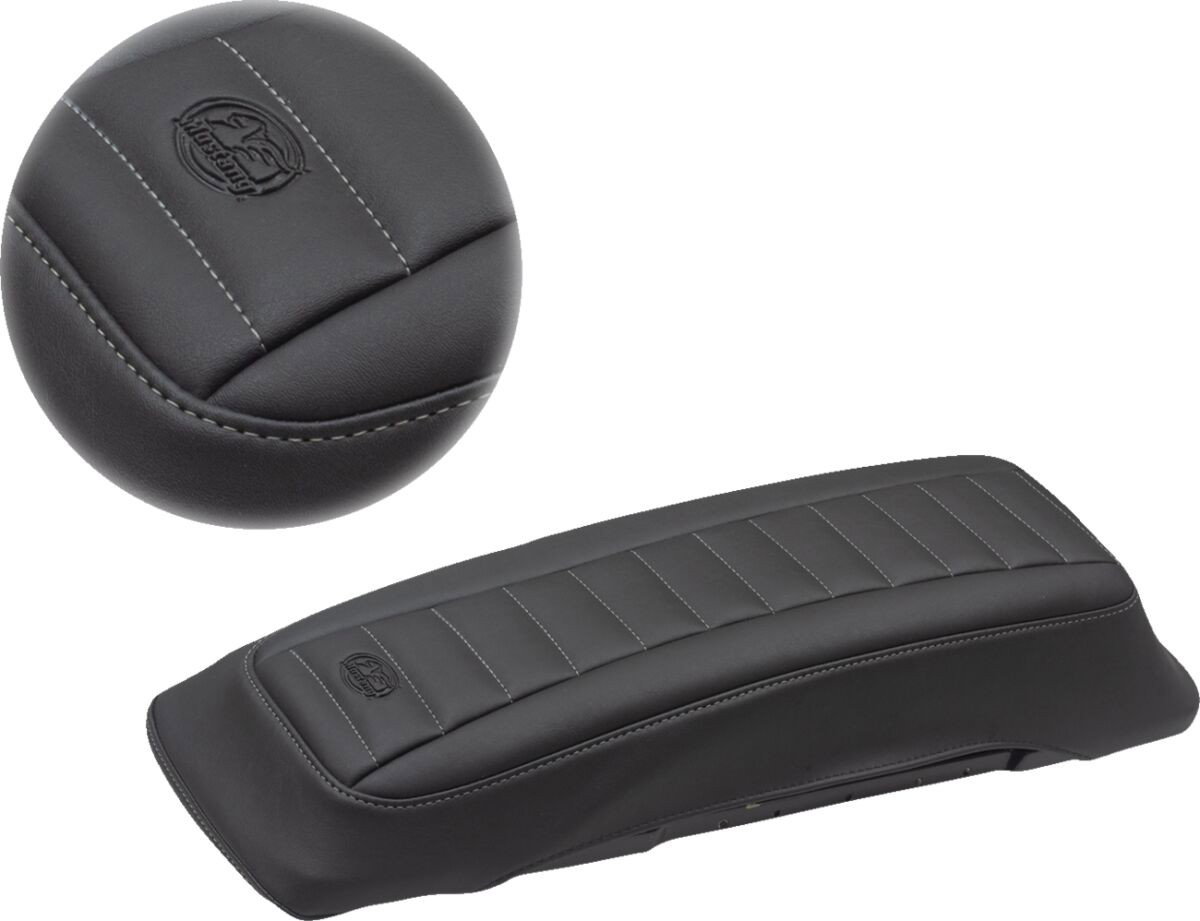 COVER BGLID BK/GNM FL93-