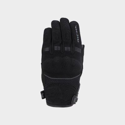 SCOPE GLOVES WOMEN SVART L