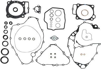 GASKET KIT COMPLETE HON