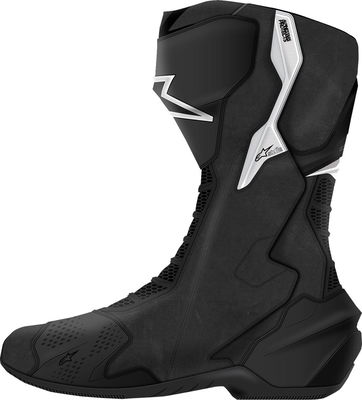 BOOTS STELLA SMX-6 V3 BK/WH 36