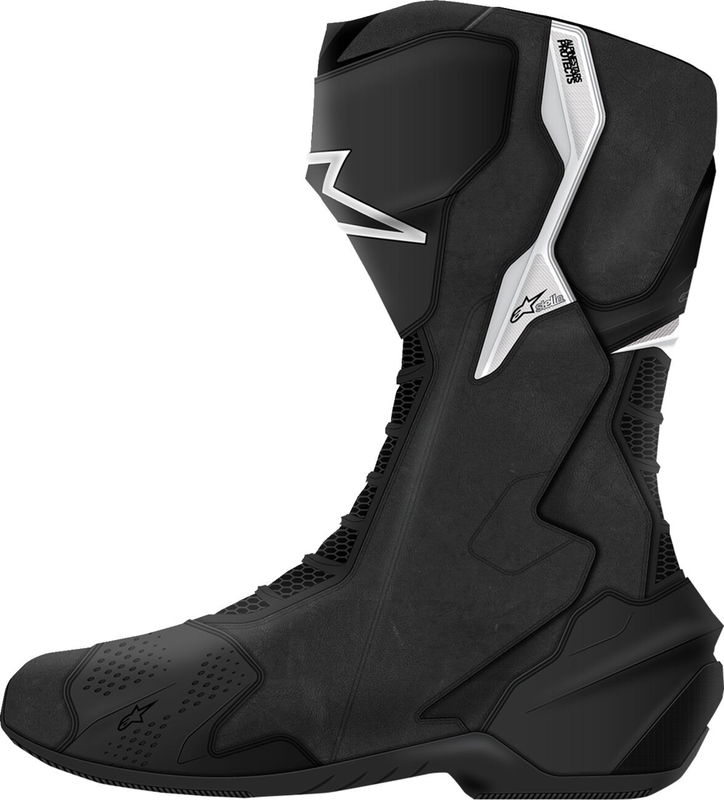 BOOTS STELLA SMX-6 V3 BK/WH 36