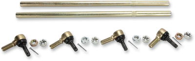 TIE ROD UPGRADE KIT POL