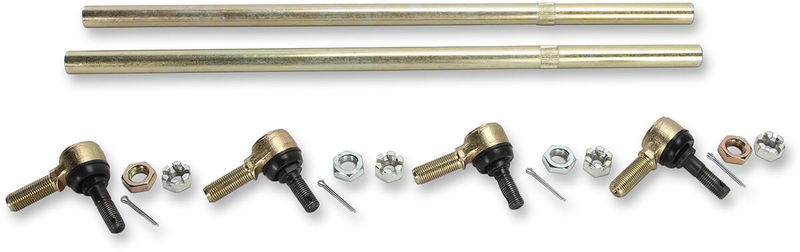 TIE ROD UPGRADE KIT POL