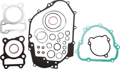 GASKET SET COM KLX 140