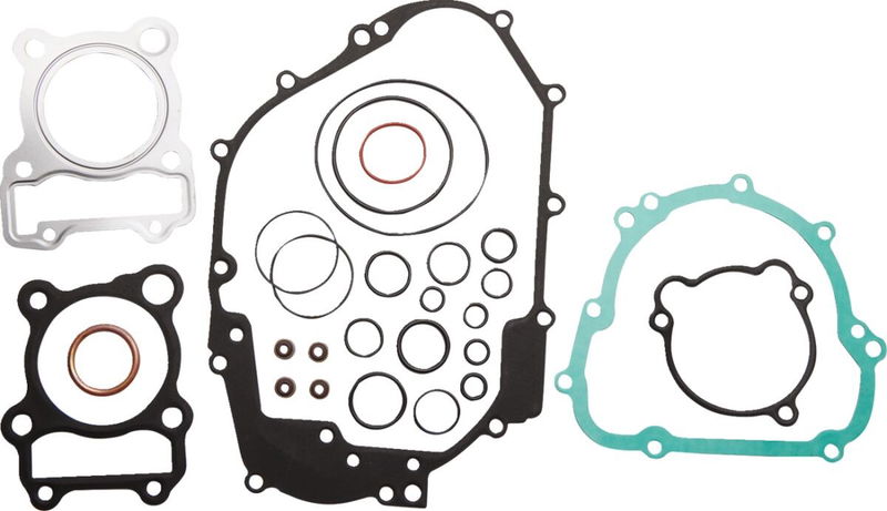 GASKET SET COM KLX 140