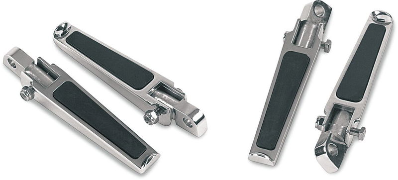 STRGHT MALE MNT FOOTPEGS