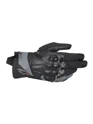 Alpinestars Handskar Corozal v3 Drystar Svart M