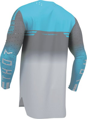 JERSEY SPORTMODE GEO CH/GY 2X
