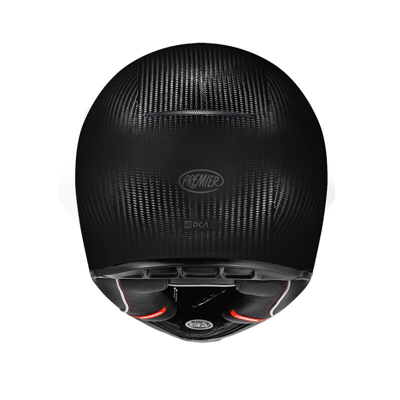 HELMET THUNDER CARBON XL