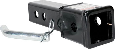 HITCH BOX EXTENSION 2 MOOSE