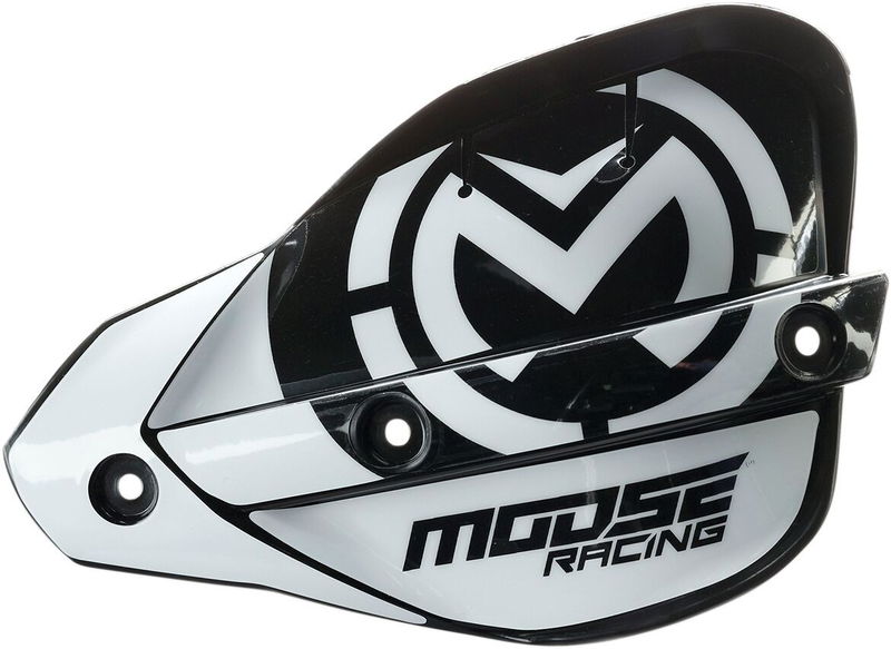 HANDGUARDS PROBEND BLK
