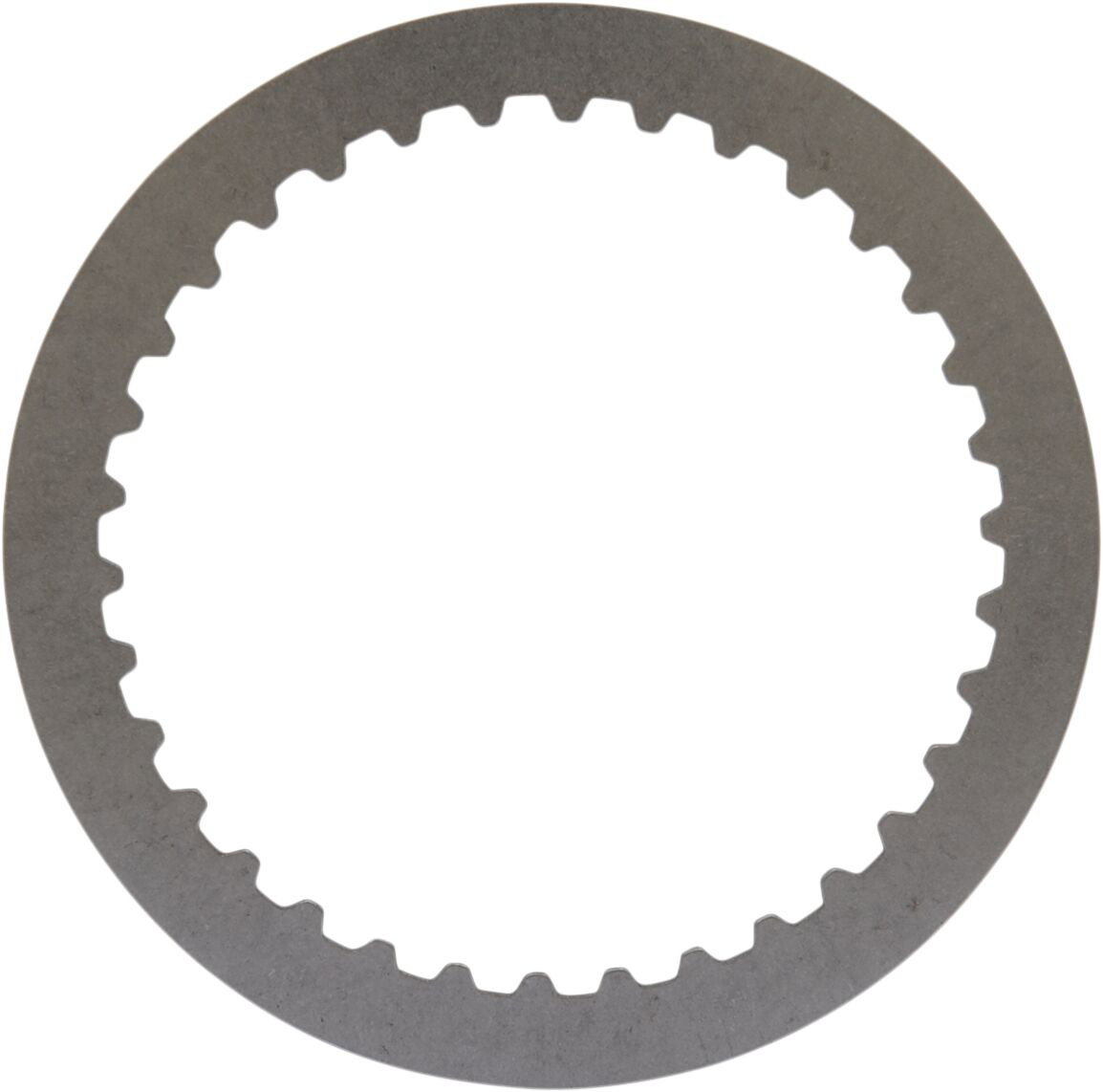BARNETT STEEL PLATE