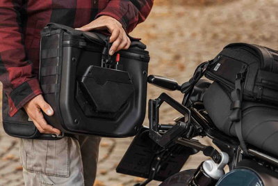 LEGEND GEAR SIDE BAG 16L