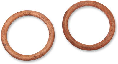 GASKET KIT EXHAUST MOOSE