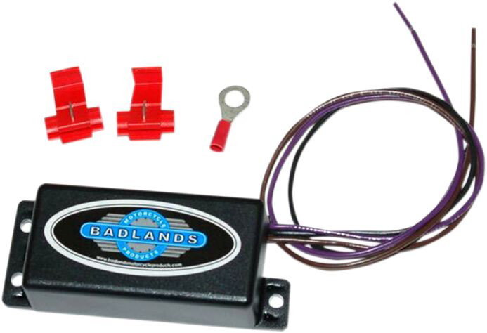 T-SIGNAL LOAD EQUALIZER