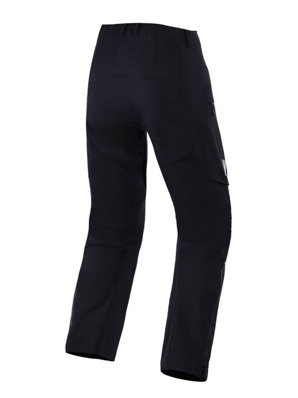 PANT EXPLORER AST BLACK XL