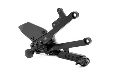 HONDA CBR1000RR-R 2023- REARSE