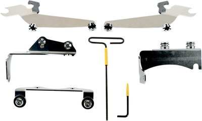 MNT KIT TL S/S VUL900