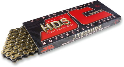 CHAIN JT520HDS 114C