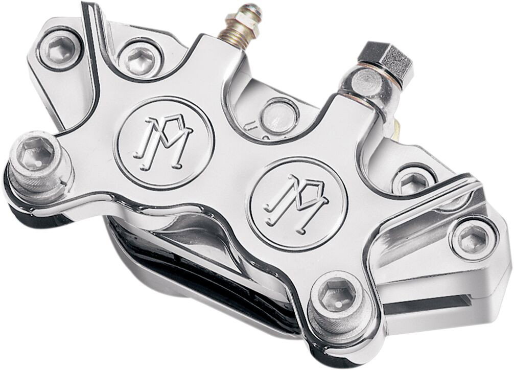 CALIPER PM 125X4R CHR