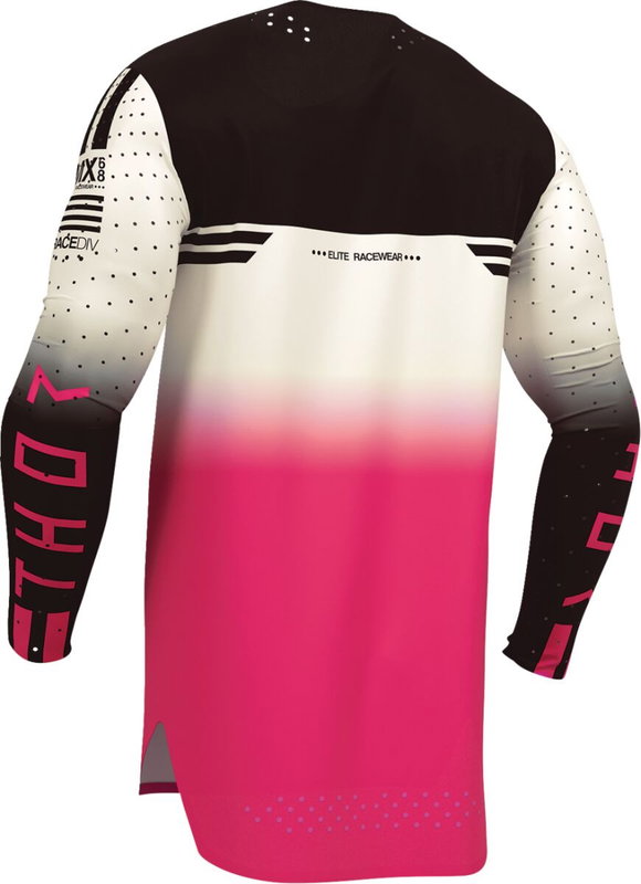 JERSEY SPORTMODE GEO VW/PK S