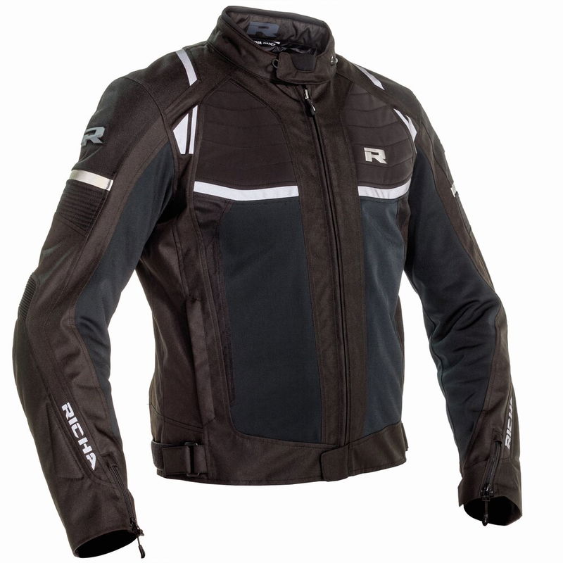 AIRSTREAM-X JACKET M