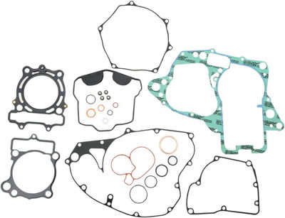 GASKET KIT COMPLETE SUZ