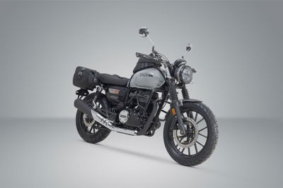 LEGEND GEAR SIDE BAG SYSTEM LC