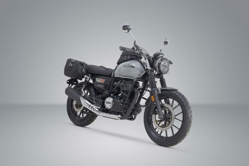 LEGEND GEAR SIDE BAG SYSTEM LC