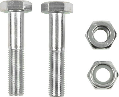 BALL HITCH RINCON MSE