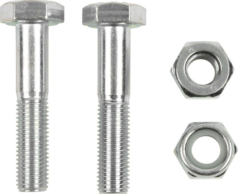 BALL HITCH RINCON MSE