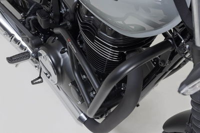 CRASH BAR GB350S